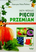 Dieta według Pięciu Przemian