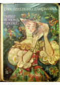 Przez różową szybkę