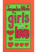 Girs in love