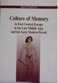 Culture of Memory