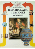 Historia nauki i techniki Oświecenie