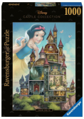 Puzzle 1000 Disney kolekcja Królewna Śnieżka