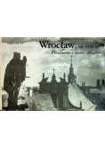 Wrocław z lat 1945 1952 Zniszczenia i dzieło odbudowy