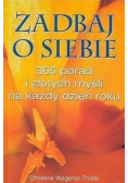 Zadbaj o siebie