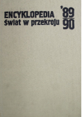 Encyklopedia świata w przekroju 1989 90