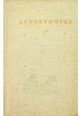 Poeci polscy Lenartowicz Miniatura