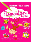 Elementarz 4-latka