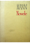 Mann Nowele