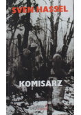 Komisarz Wydanie kieszonkowe