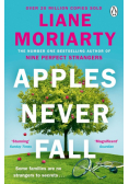 Apples Never Fall