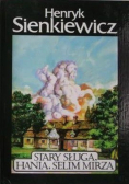Stary sługa Hania Selim Mirza