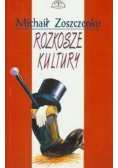 Rozkosze kultury