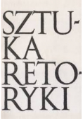 Sztuka retoryki przewodnik encyklopedyczny