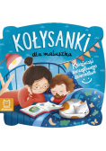Kołysanki dla maluszka