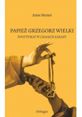 Papież Grzegorz Wielki