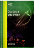 Geodezja Satelitarna