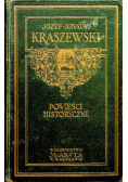 Powieści Historyczne 1929r