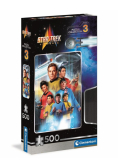 Puzzle 500 Star Trek