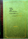 Polska encyklopedia szlachecka tom IX
