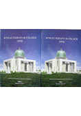Wykaz parafii w Polsce 2006 2 tomy