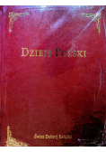 Dzieje Polski reprint z 1920 r