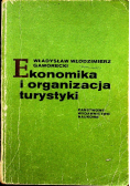 Ekonomika i organizacja turystyki