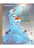 Olaf czeka na wiosnę