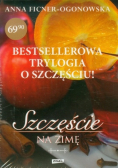 Szczęście na zimę 3 tomy