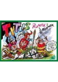 Tytus, Romek i A'Tomek w bitwie grunwaldzkiej 1410