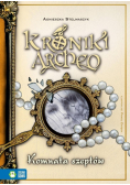 Kroniki Archeo. Komnata szeptów