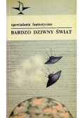 Bardzo Dziwny Świat