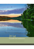 20 lat Gryżyński Park Krajobrazowy