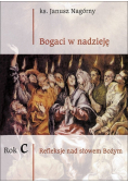 Bogaci w nadzieję