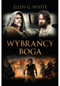 Konflikt wieków T.1 Wybrańcy Boga