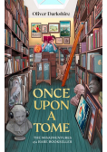 Once Upon a Tome