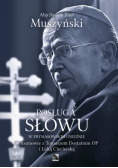 Posługa Słowu w Prymasowskim Gnieźnie w rozmowie z Tomaszem Dostatnim OP i Lidią Ciecierską