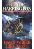 Honor Harrington Bitwa o Torch