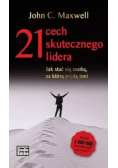 21 cech skutecznego lidera