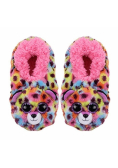 TY Fashion Giselle - Pantofle Lampart