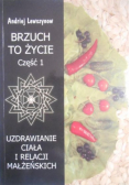 Brzuch to życie część 1