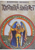 Kronika śmierci