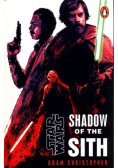 Star Wars Shadow of the Sith