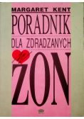 Poradnik dla zdradzonych żon