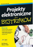 Projekty elektroniczne dla bystrzaków