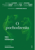 O pochodzeniu. Ujęcie historyczne