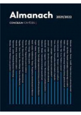 Almanach 2021 / 2022 Concilium Civitas