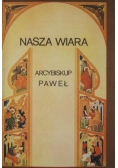 Nasza wiara