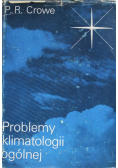 Problemy klimatologii ogólnej