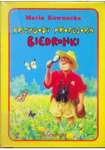 Przygody profesora Biedronki