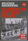 Najnowsza historia Polski 1939-1945
